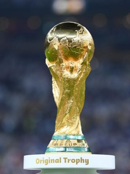 The World Cup is Here! Bet on World Cup 2026 & Maximize Your Winnings