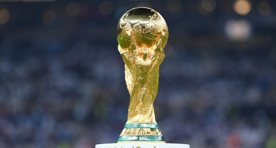 The World Cup is Here! Bet on World Cup 2026 & Maximize Your Winnings