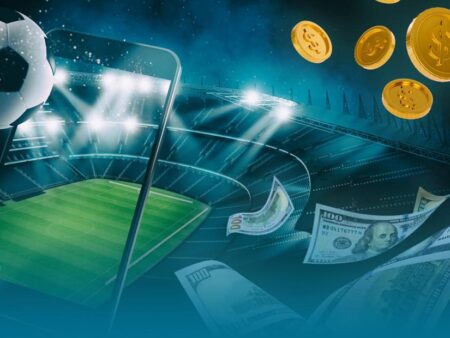 The Pulse of Betting: Breaking News from Global Sportsbooks