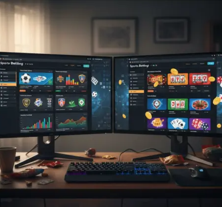 Crypto Casino News: Regulations, Bonuses, and Platform Updates