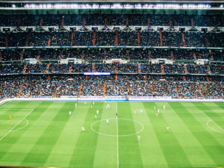 The Football Radar: Instant News, Transfer Market Insights & Live Updates