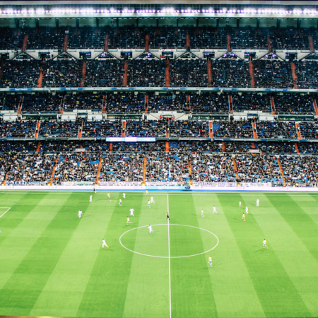 The Football Radar: Instant News, Transfer Market Insights & Live Updates